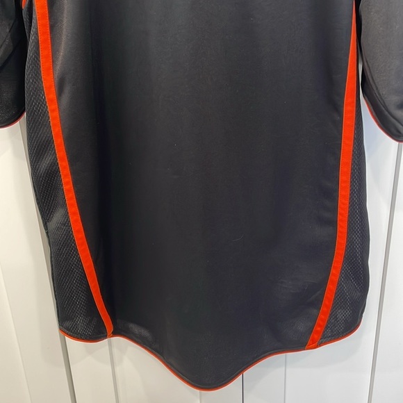 Vintage True Fan Baltimore Orioles Jersey - Picture 12 of 14